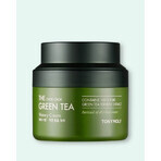 Tony Moly The Chok Chok Crema Acuosa Té Verde 60 ml 1×60 ml