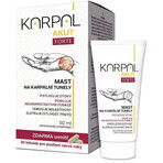 KARPAL AKUT FORTE l + KARPA-L AKU 50ml + 30 cps, integratore alimentare