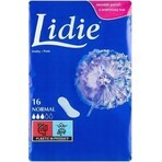 LIDIE Inserts Normal 16 pcs 1×1 pcs