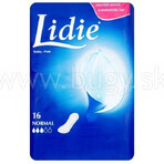 LIDIE Inserts Normal 16 pcs 1×1 pcs