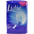 LIDIE Inserts Normal 16 pcs 1×1 pcs