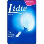 LIDIE Inserts Normal 16 pcs 1×1 pcs