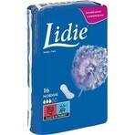 LIDIE Inserts Normal 16 pcs 1×1 pcs