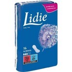 LIDIE Inserts Normal 16 pcs 1×1 pcs