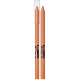 Maybelline New York Tattoo Liner Gel Pencil 303 Orange flash 1×1,3 g, creion de ochi