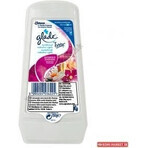 Glade Relaxing Zen Gel Relaxing Zen confezione da 2×150 g, deodorante per ambienti