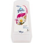 Glade Relaxing Zen Gel Relaxing Zen confezione da 2×150 g, deodorante per ambienti