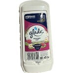 Glade Relaxing Zen Gel Relaxing Zen confezione da 2×150 g, deodorante per ambienti