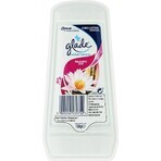 Glade Relaxing Zen Gel Relaxing Zen confezione da 2×150 g, deodorante per ambienti