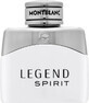 Montblanc Legend Spirit Edt 30ml 1&#215;30 ml, Eau de toilette