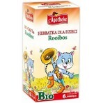 APOTHEKE TÈ ALLE ERBE PER BAMBINI 20×1,5 g (30 g), tè per bambini