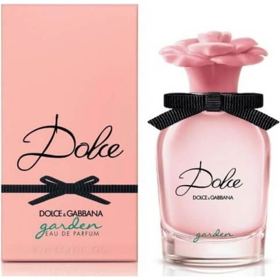 Dolce&Gabbana Dolcegarden Dolcegarden Edp 75ml 1×75 ml, eau de parfum