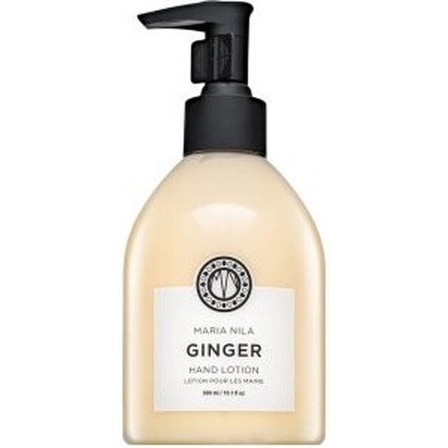 Maria Nila crema mani - GINGER 300 ml 1×300 ml