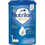 Nutrilon Advanced 1 Good Night 6×800 g, latte per lattanti