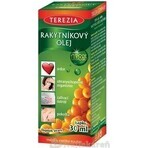 TEREZIA CANCER OIL - 100% în picături 1×30 ml, picături