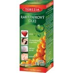 TEREZIA CANCER OIL - 100% în picături 1×30 ml, picături