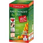 TEREZIA CANCER OIL - 100% în picături 1×30 ml, picături