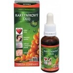 TEREZIA CANCER OIL - 100% în picături 1×30 ml, picături