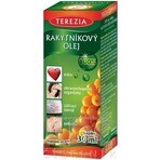 TEREZIA CANCER OIL - 100% în picături 1×30 ml, picături