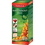 TEREZIA CANCER OIL - 100% în picături 1×30 ml, picături