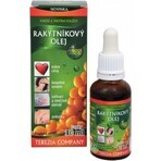 TEREZIA CANCER OIL - 100% în picături 1×30 ml, picături