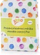 XKKO Tappetino di ricambio, 50x70 - Acquerello a pois 1&#215;1 pz.