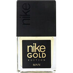 Nike Gold Editon Uomo Edt 30ml 1×30 ml 1×30 ml, Eau de toilette