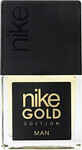 Nike Gold Editon Uomo Edt 30ml 1&#215;30 ml 1&#215;30 ml, Eau de toilette