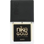 Nike Gold Editon Uomo Edt 30ml 1×30 ml 1×30 ml, Eau de toilette