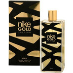 Nike Gold Editon Uomo Edt 30ml 1×30 ml 1×30 ml, Eau de toilette