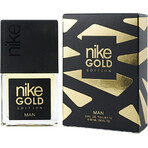 Nike Gold Editon Uomo Edt 30ml 1×30 ml 1×30 ml, Eau de toilette