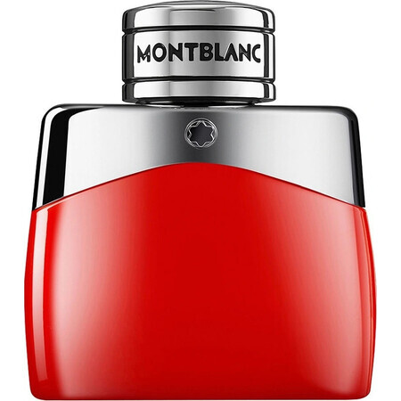 MONTBLANC LEGEND RED eau de parfum 1×30ml, eau de parfum per uomo