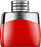 MONTBLANC LEGEND RED eau de parfum 1&#215;30ml, eau de parfum per uomo