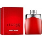 MONTBLANC LEGEND RED eau de parfum 1×30ml, eau de parfum per uomo