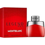 MONTBLANC LEGEND RED eau de parfum 1×30ml, eau de parfum per uomo