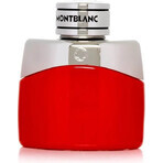 MONTBLANC LEGEND RED eau de parfum 1×30ml, eau de parfum per uomo