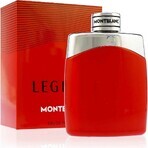 MONTBLANC LEGEND RED eau de parfum 1×30ml, eau de parfum per uomo