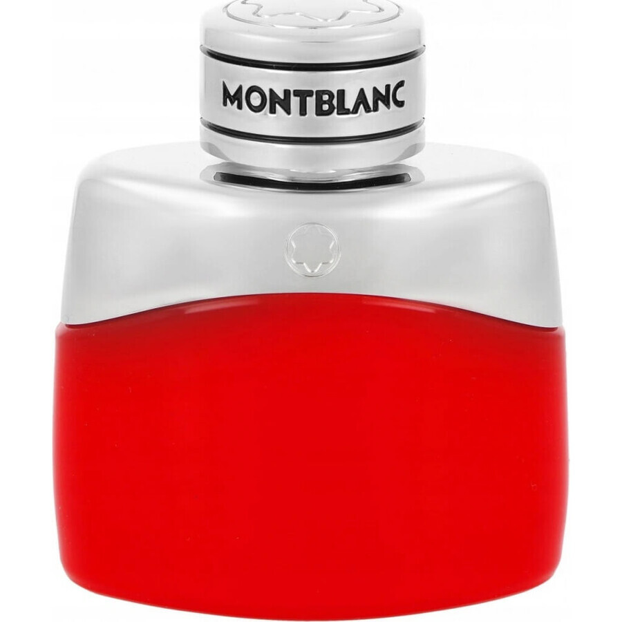 MONTBLANC LEGEND RED eau de parfum 1×30ml, eau de parfum per uomo