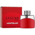 MONTBLANC LEGEND RED eau de parfum 1×30ml, eau de parfum per uomo