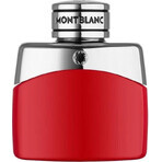 MONTBLANC LEGEND RED eau de parfum 1×30ml, eau de parfum per uomo