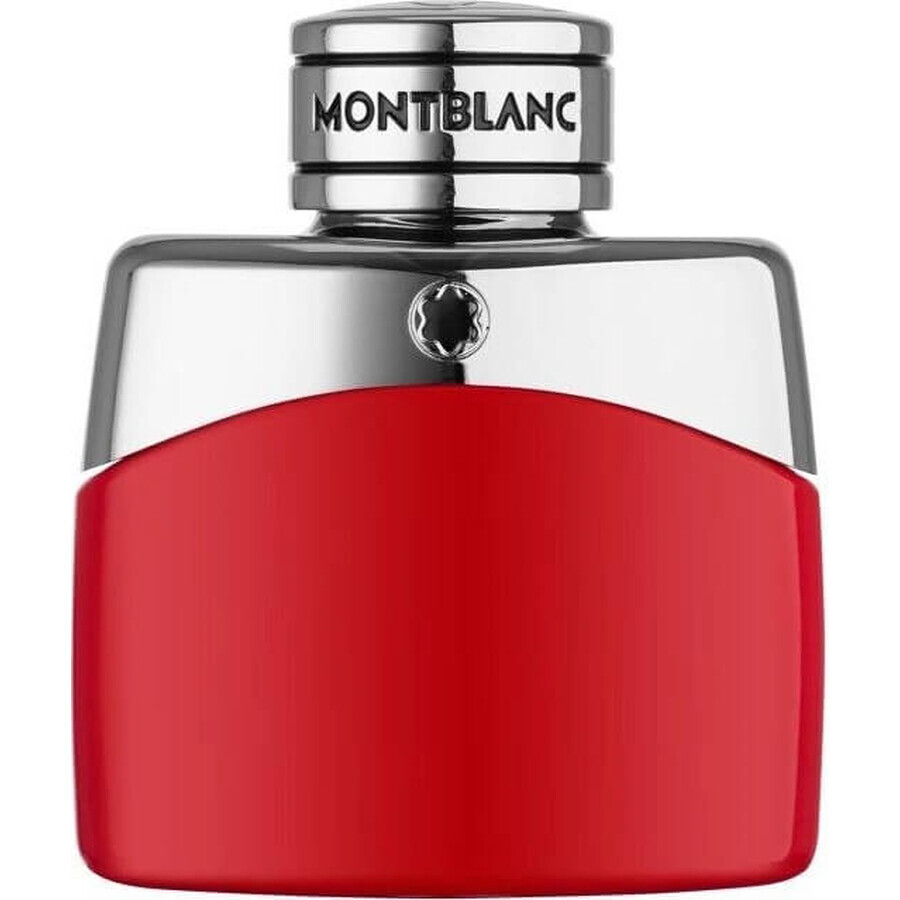 MONTBLANC LEGEND RED eau de parfum 1×30ml, eau de parfum per uomo