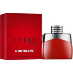 MONTBLANC LEGEND RED eau de parfum 1×30ml, eau de parfum per uomo