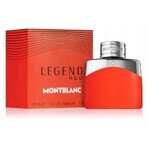 MONTBLANC LEGEND RED eau de parfum 1×30ml, eau de parfum per uomo