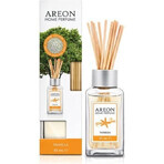 AREON Bastoncini di profumo alla vaniglia 85ml 1×1 pz, deodorante per ambienti