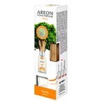 AREON Bastoncini di profumo alla vaniglia 85ml 1×1 pz, deodorante per ambienti