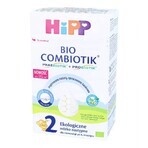 HiPP 2 BIO Combiotik® Préparation pour nourrissons de suite (à partir de 6 mois) 1×500 g, préparation pour nourrissons