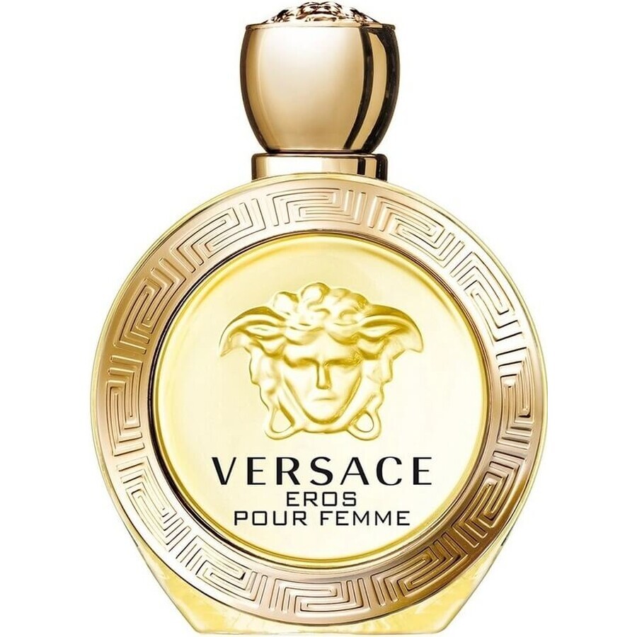 Versace Eros Pour Femme Edt 30ml 1×30 ml 1×30 ml, Eau de toilette