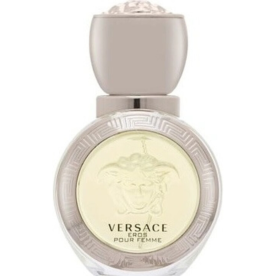 Versace Eros Pour Femme Edt 30ml 1×30 ml 1×30 ml, Eau de toilette