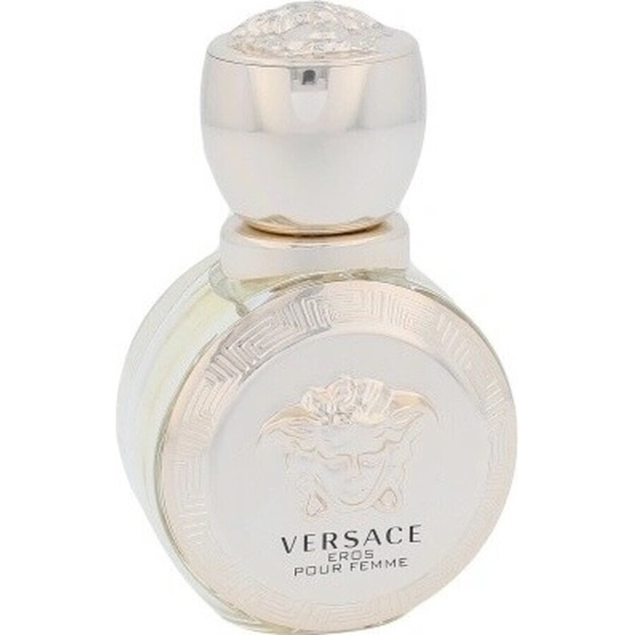 Versace Eros Pour Femme Edt 30ml 1×30 ml 1×30 ml, Eau de toilette