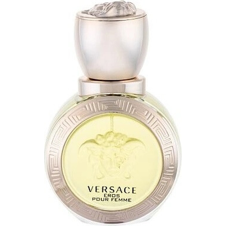 Versace Eros Pour Femme Edt 30ml 1×30 ml 1×30 ml, Eau de toilette